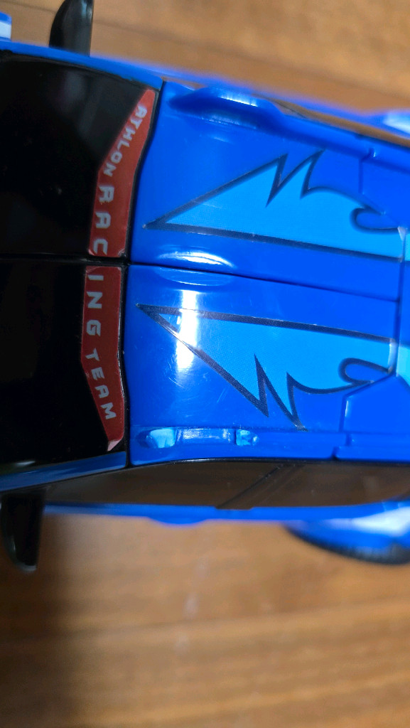 또봇 베타 마인드코어 있어요 이미지