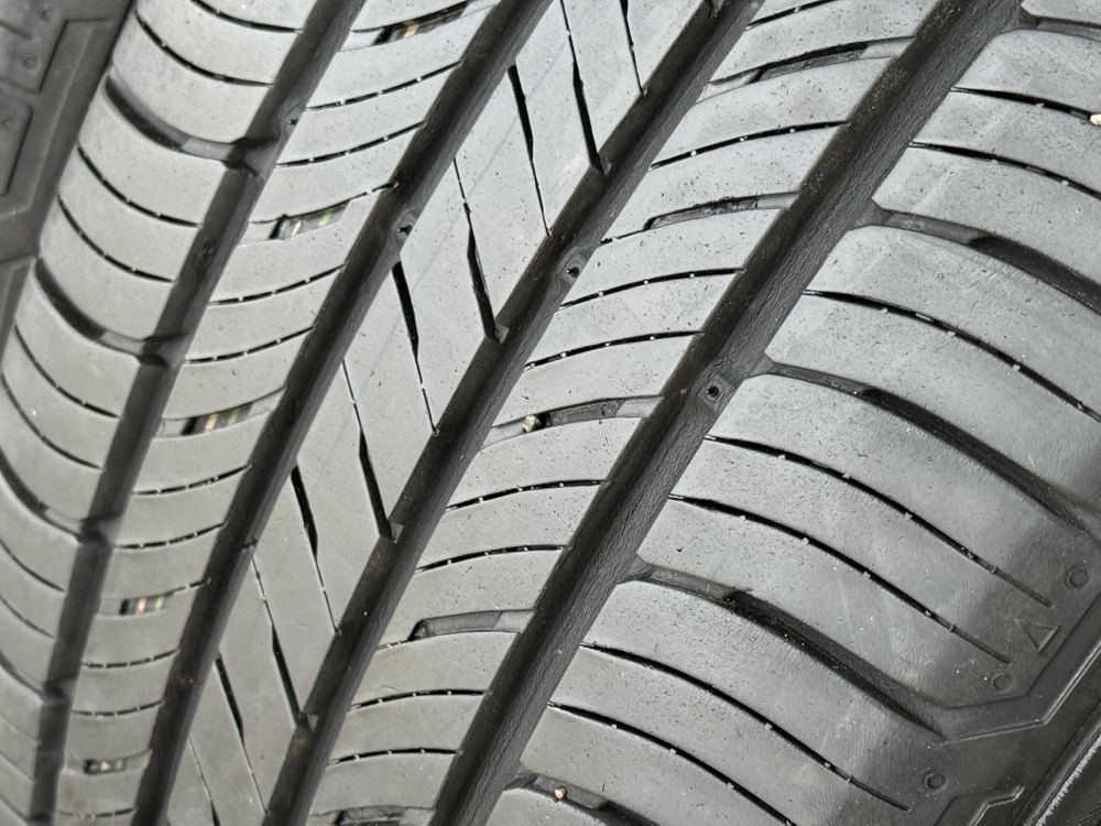 2255518 금호타이어 크루젠 HP71 중고타이어 225 55 18 금호 이미지