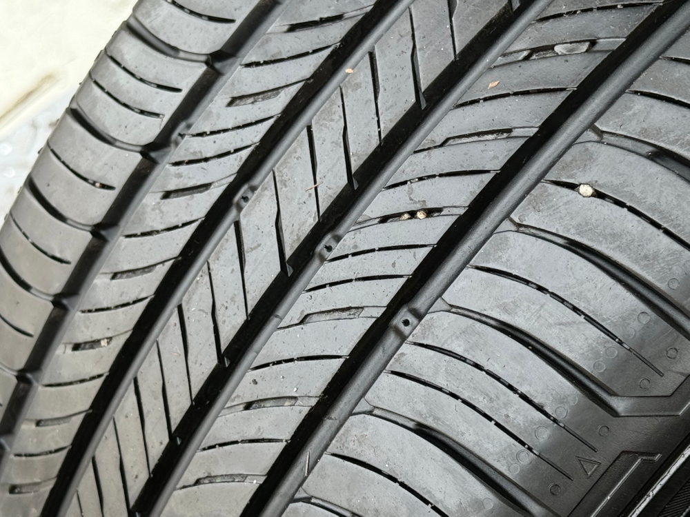 2255518 금호타이어 크루젠 HP71 중고타이어 225 55 18 금호 이미지