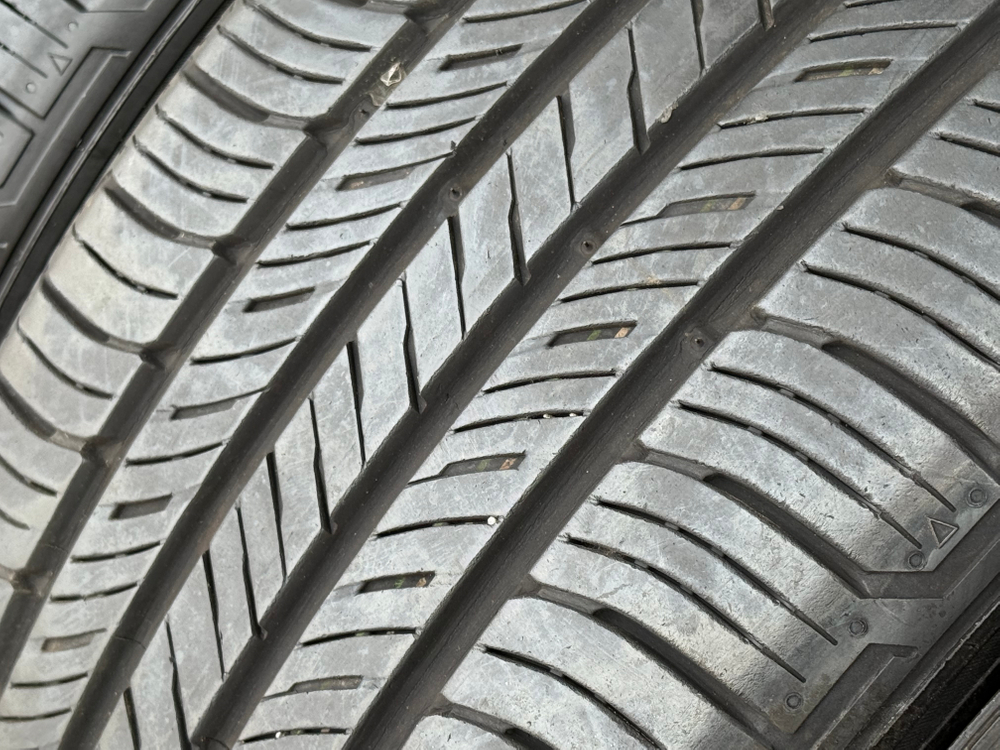 2255518 금호타이어 크루젠 HP71 중고타이어 225 55 18 금호 이미지