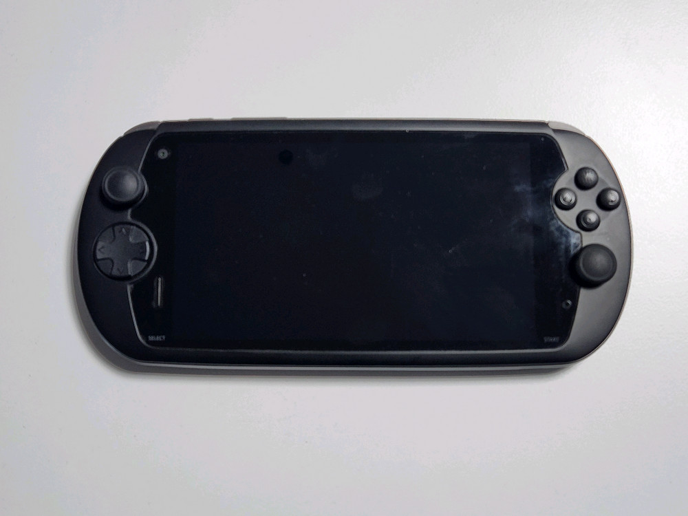 Moqi i7s 게이밍 스마트폰 판매합니다 이미지