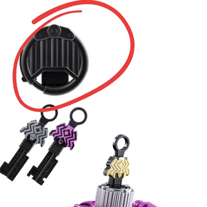 구매글> 파워레인저 킹덤포스 임금님전대 킹오저 킹오쟈 DX 쿠모노슬레이어 파츠 구매합니다 이미지