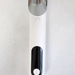 [미사용] LG 프라엘 더마쎄라 초음파 피부케어 BLQ1 싸게 정리합니다 이미지