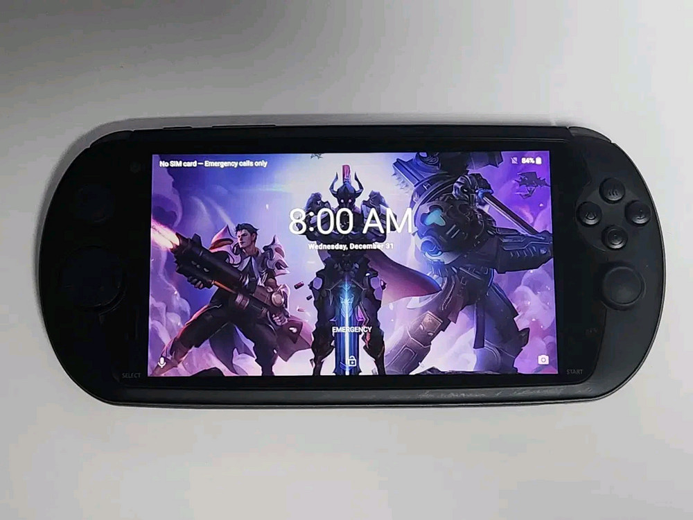 Moqi i7s 게이밍 스마트폰 판매합니다 이미지