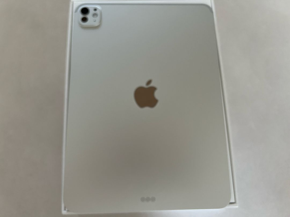 아이패드 프로 m5 256g 외이파이 S급입니다. 이미지