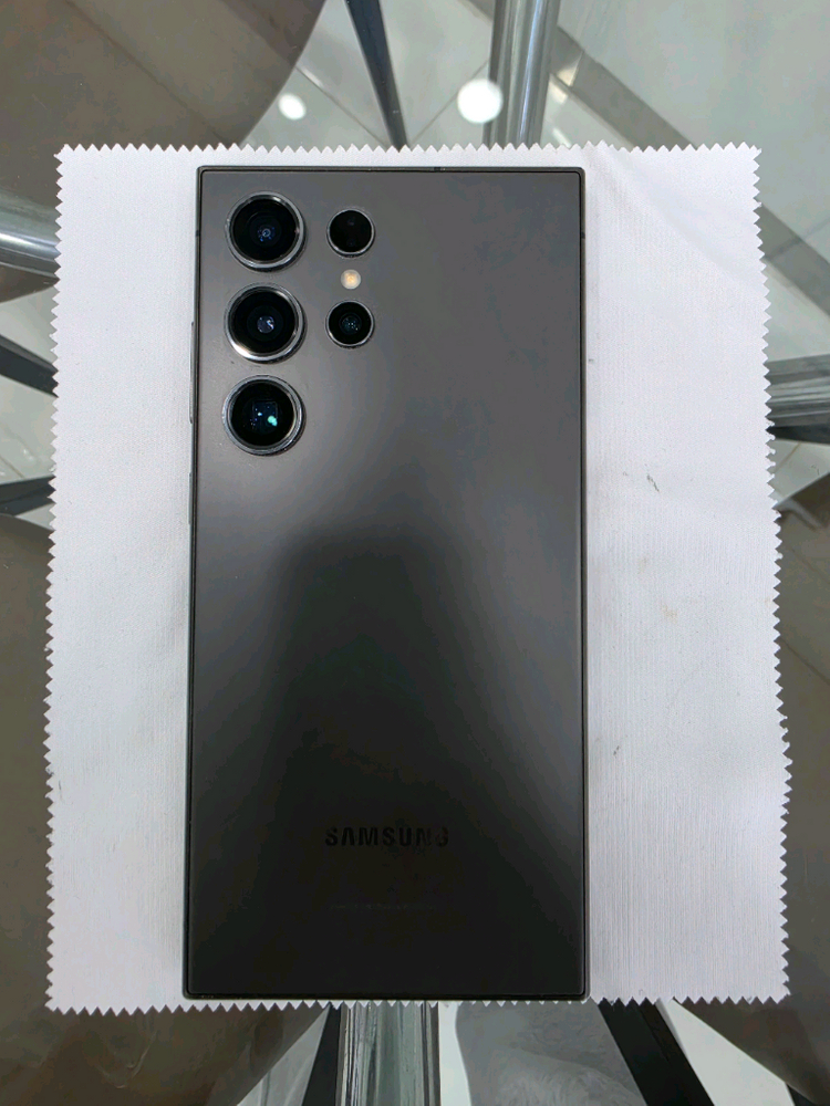 갤럭시S24울트라 512G 블랙판매합니다 이미지