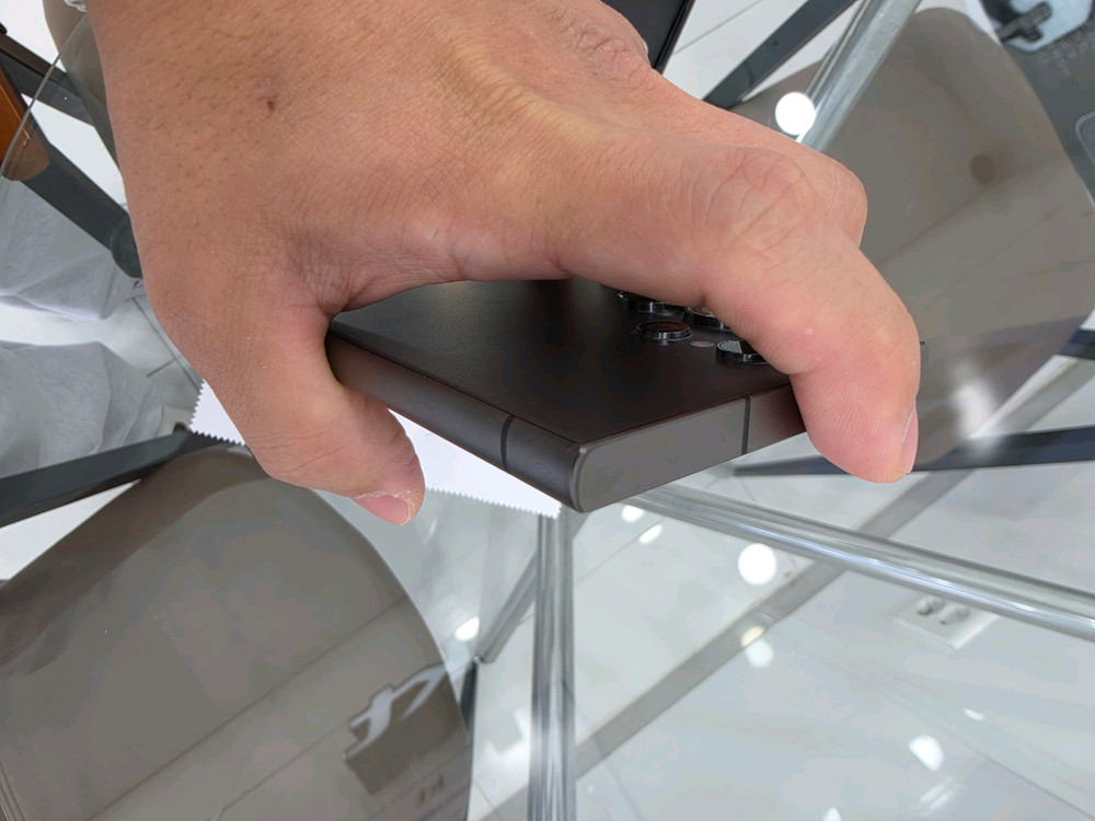 갤럭시S24울트라 512G 블랙판매합니다 이미지