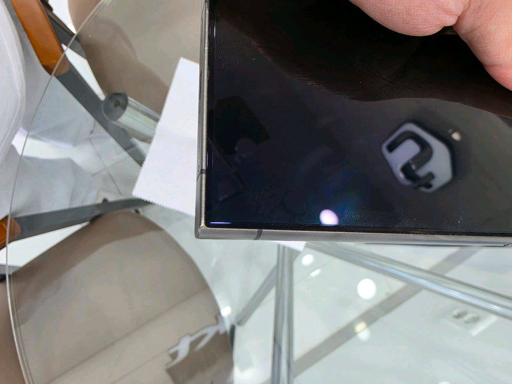 갤럭시S24울트라 512G 블랙판매합니다 이미지