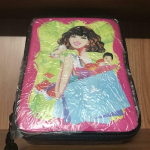 검사 프린세스 감독판 박스세트 (8disc)초회한정 파우치 가방 스티커 카드지갑 증정 이미지