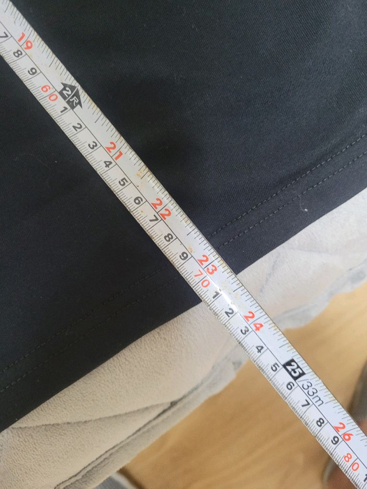 아크테릭스 반팔티 이미지