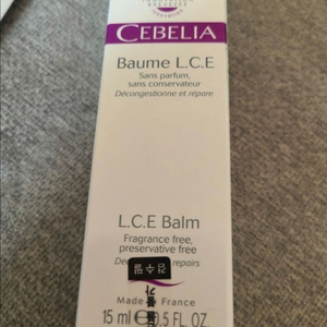 세벨리아 lce밤 1통 판매해요 이미지
