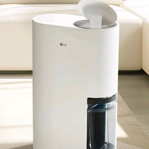 LG 휘센 오브제컬렉션 제습기 21L 이미지