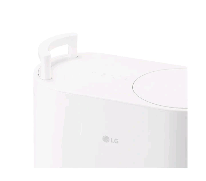 LG 휘센 오브제컬렉션 제습기 21L 이미지