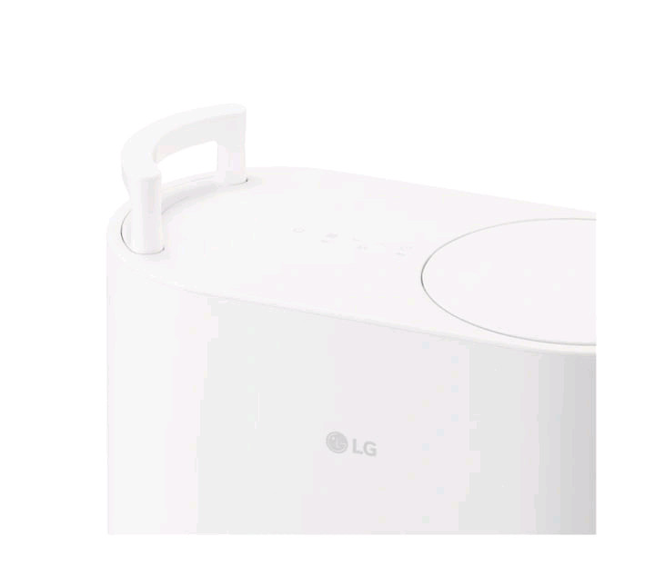 LG 휘센 오브제컬렉션 제습기 21L 이미지