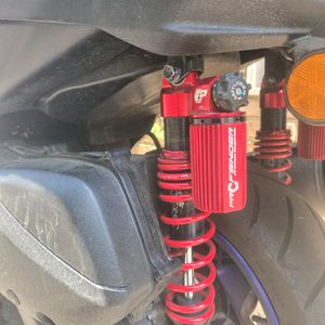 프로펜더 x시리즈쇼바 이미지