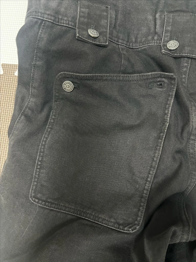 플라스틱프로덕트 AP 유틸리티팬츠 이미지