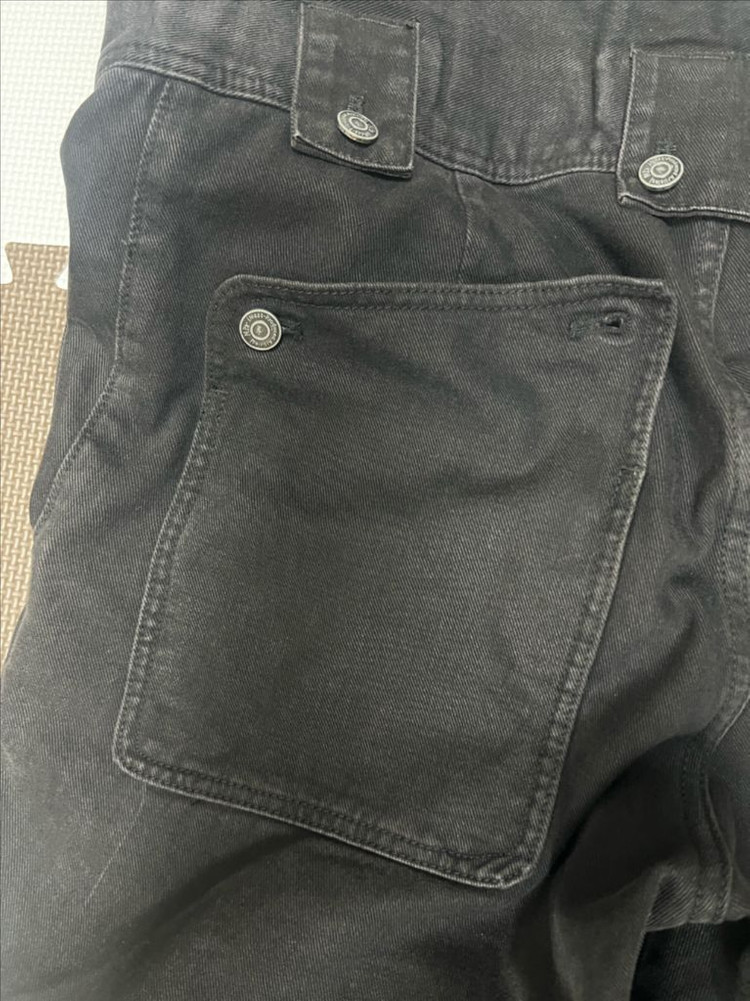 플라스틱프로덕트 AP 유틸리티팬츠 이미지