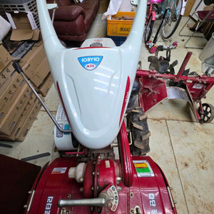 아세아 관리기 이미지