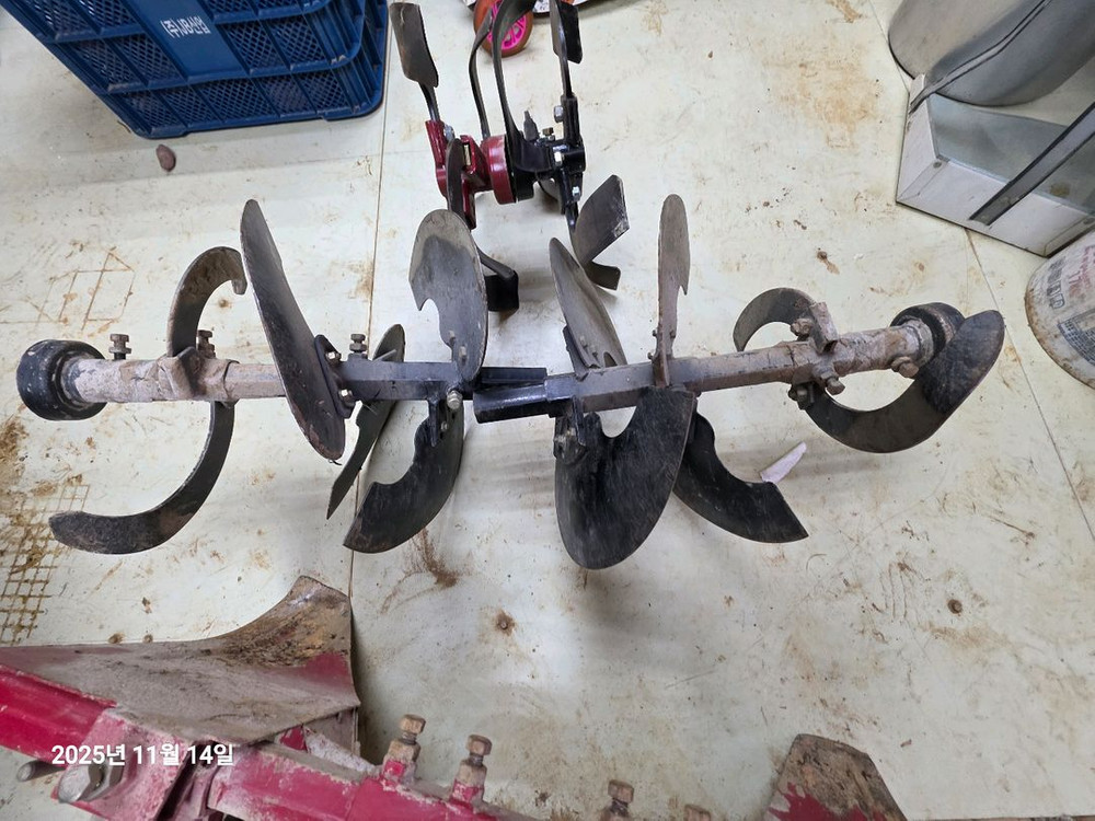 아세아 관리기 이미지