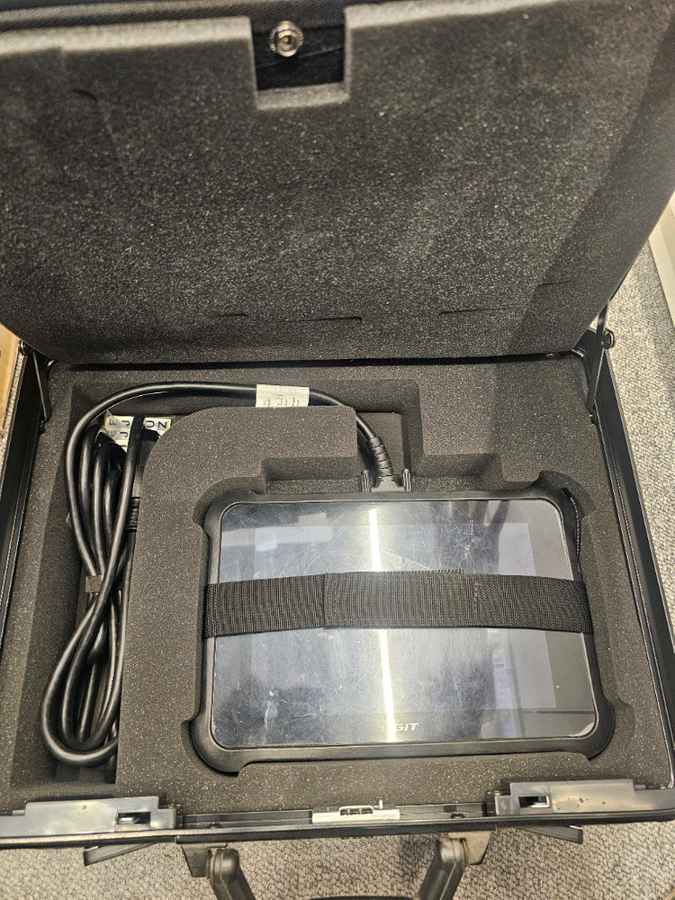 지스캔m 승용버전 tpms기능, 내장배터리 포함버전 팝니다 gscan 이미지