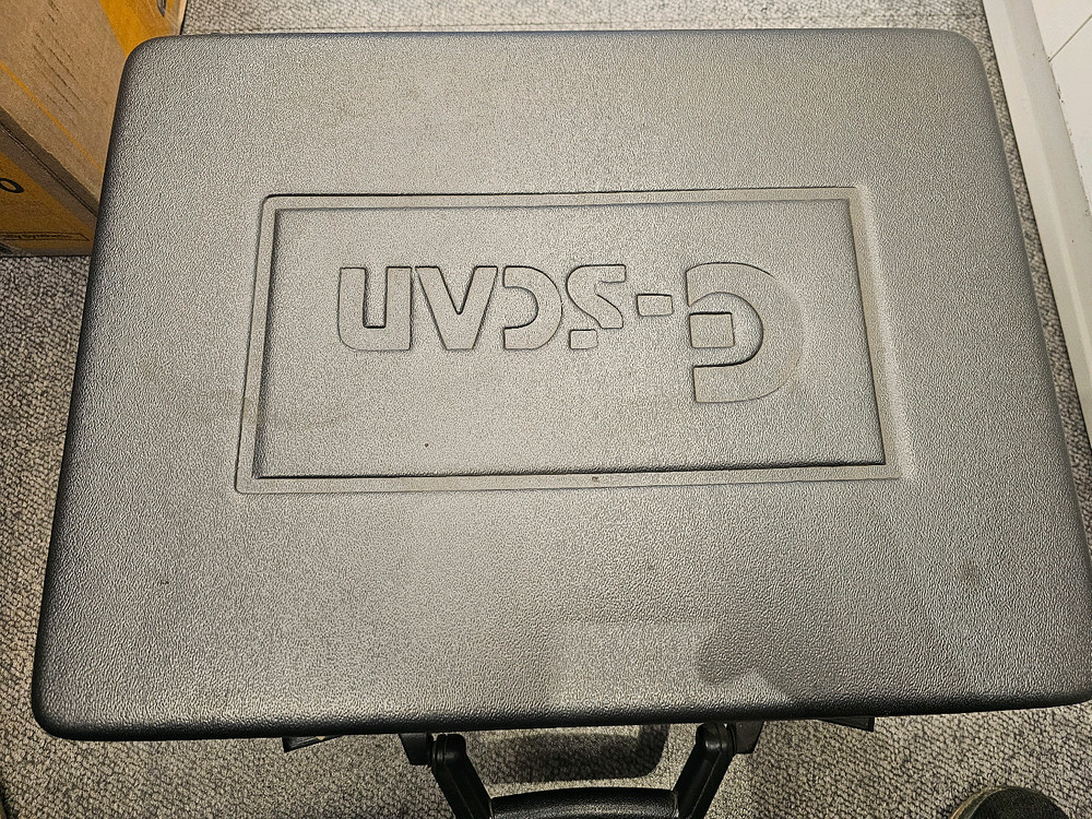 지스캔m 승용버전 tpms기능, 내장배터리 포함버전 팝니다 gscan 이미지