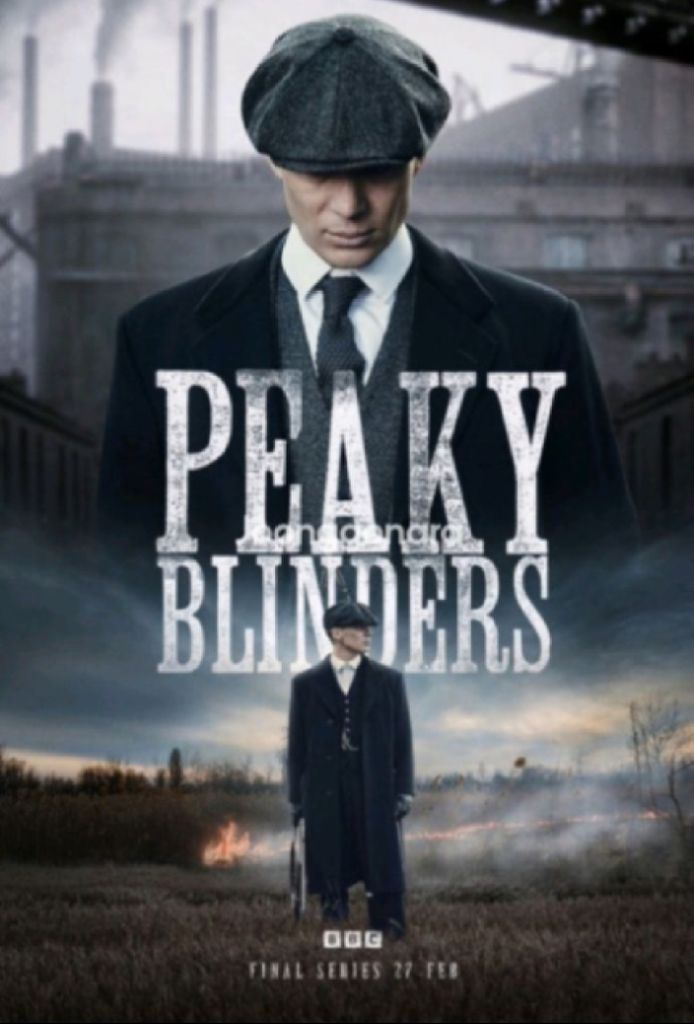 뉴에라 모자 X 해리스 트위드 정품 EK S81 개츠비 헌팅캡 이미지