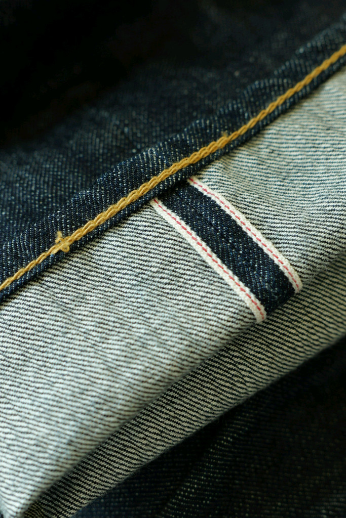 리바이스 LVC 47501 린스드(원워시) 33 이미지