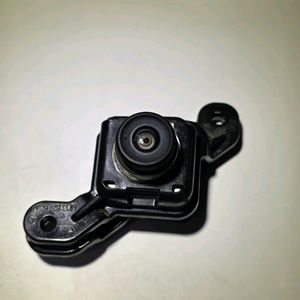 벤츠 전방카메라 이미지