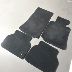 bmw e39 순정매트 이미지