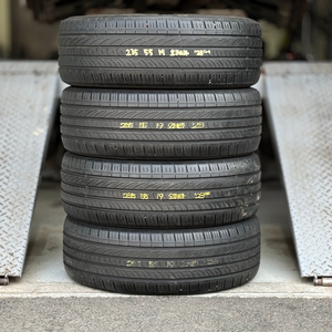 2355519 넥센타이어 오페라 중고타이어 235 55 19 넥센 이미지