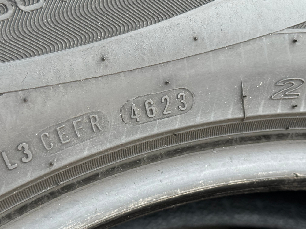 2355519 넥센타이어 오페라 중고타이어 235 55 19 넥센 이미지