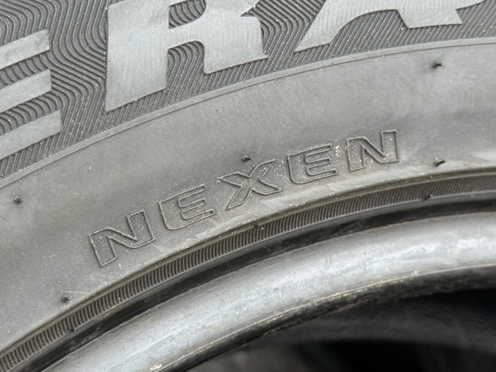 2355519 넥센타이어 오페라 중고타이어 235 55 19 넥센 이미지