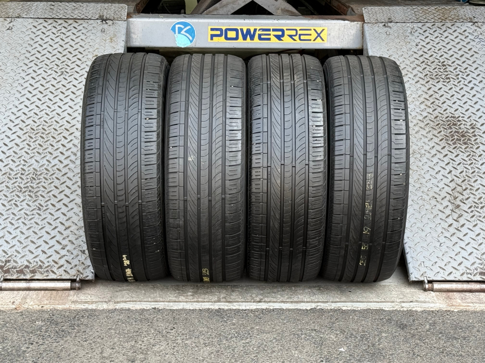 2355519 넥센타이어 오페라 중고타이어 235 55 19 넥센 이미지