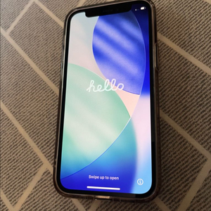 아이폰12미니 128기가 블랙 이미지