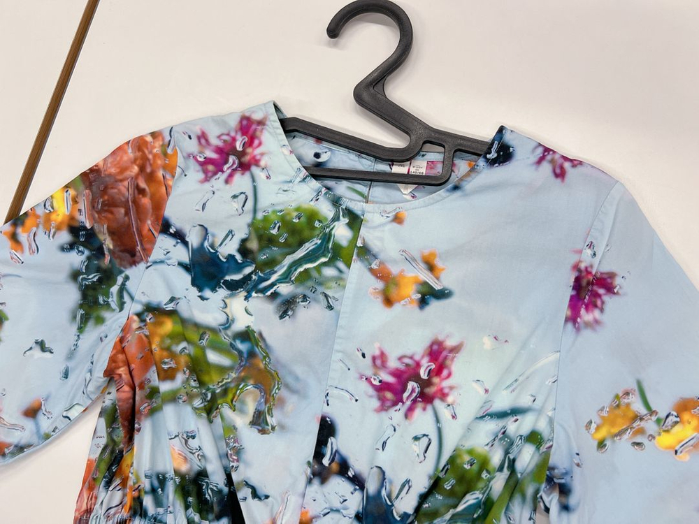 아르켓 140 원피스 키즈 140 여아 140 이미지