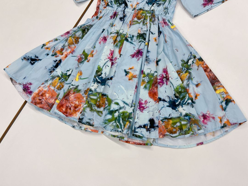 아르켓 140 원피스 키즈 140 여아 140 이미지