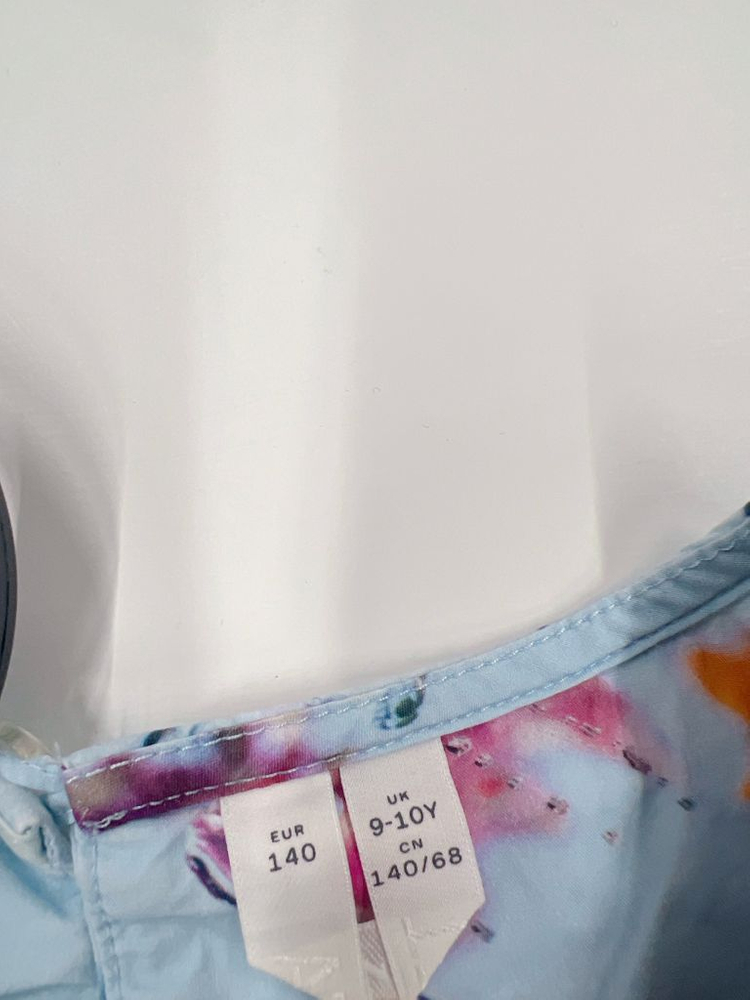 아르켓 140 원피스 키즈 140 여아 140 이미지