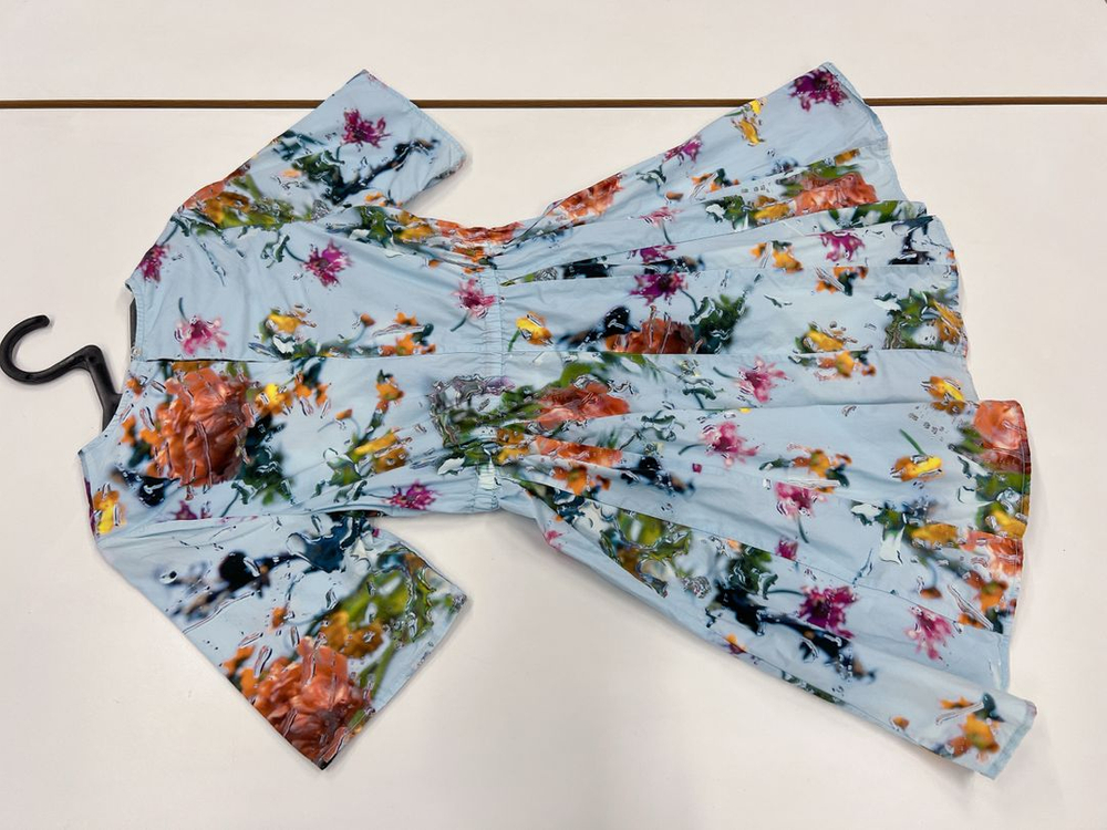 아르켓 140 원피스 키즈 140 여아 140 이미지