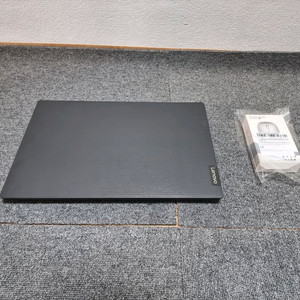 레노버 노트북 팝니다 15.6인치 사무용.업무용.작업용.인강.웹서핑.유튜브 이미지