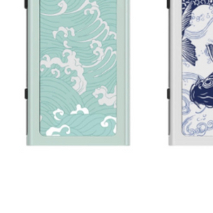 havok 하복에스이액상기기+ 0.6코일 6개 이미지