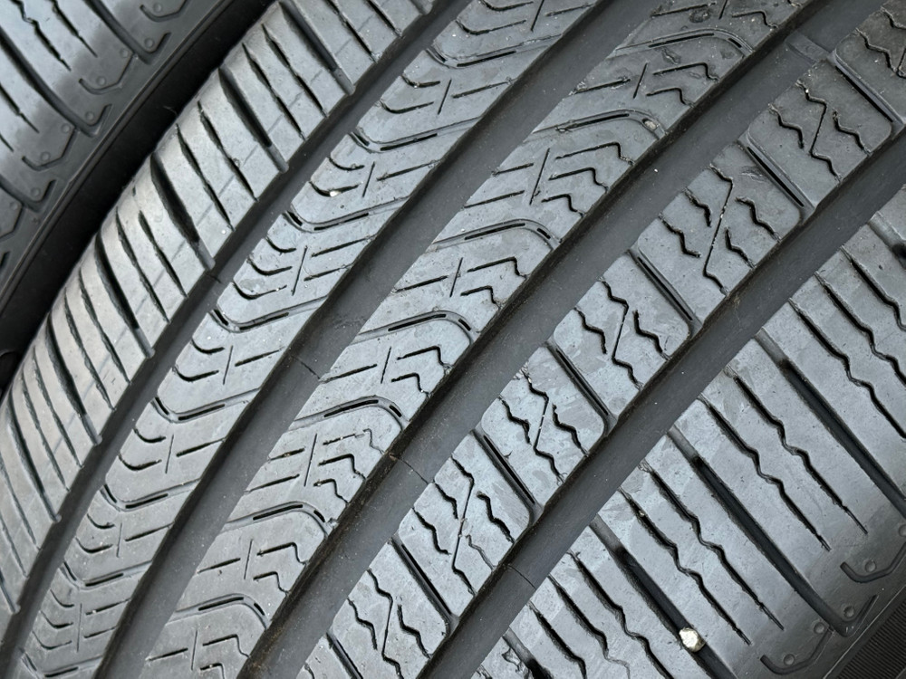 2454518 피렐리타이어 P8 중고타이어 245 45 18 피렐리 이미지