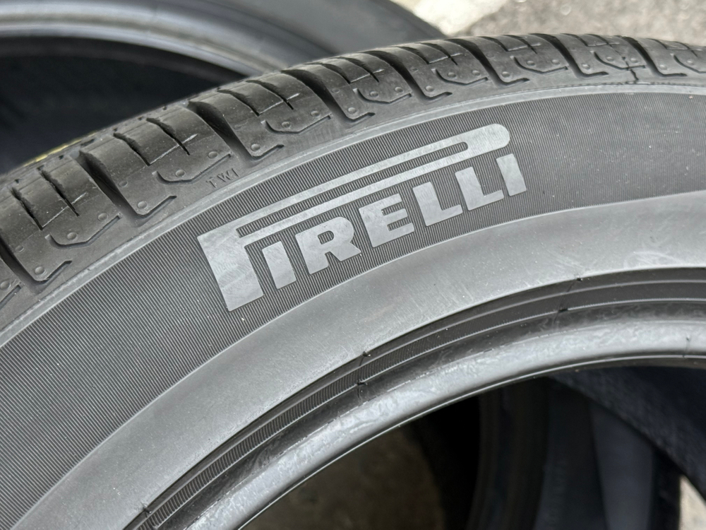 2454518 피렐리타이어 P8 중고타이어 245 45 18 피렐리 이미지
