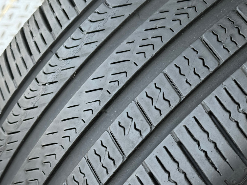 2454518 피렐리타이어 P8 중고타이어 245 45 18 피렐리 이미지