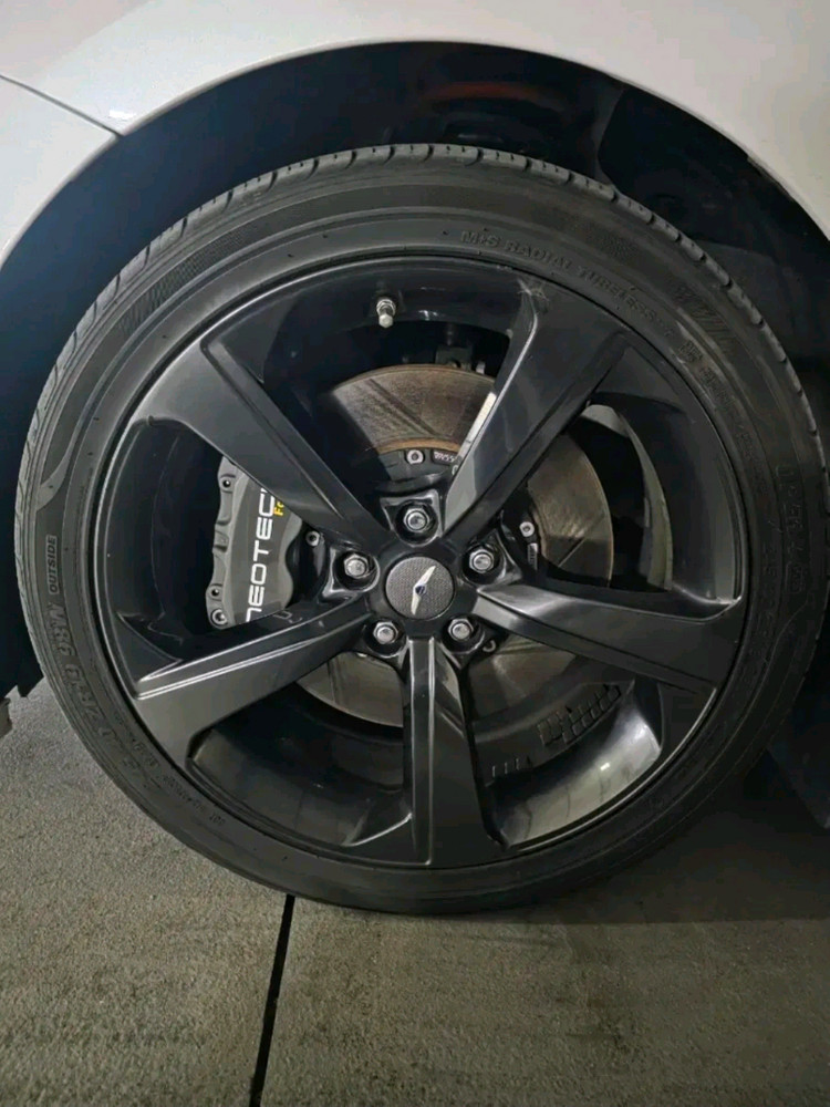 네오테크4p 355mm 순정대품조건 이미지