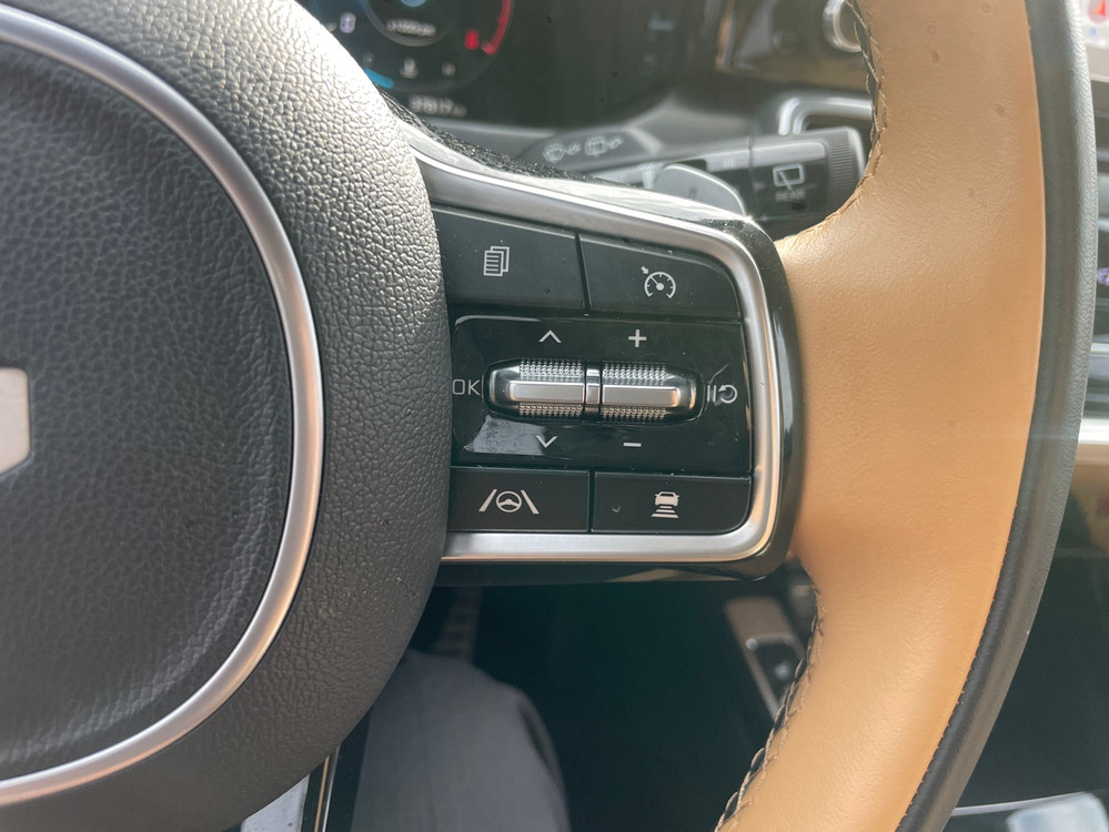 쏘렌토 4세대 디젤 2.2 4WD 시그니처 중고차 22년08월 23년형 37820km 완전무사고 베이지시트 이미지