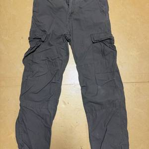 칼하트 WIP 카고 팬츠 바지 32 이미지