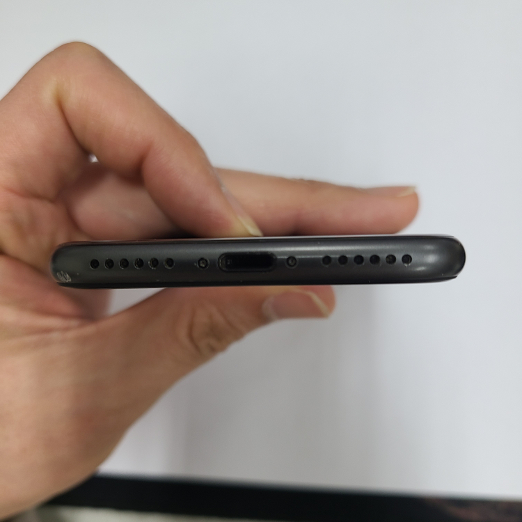 아이폰8 블랙 64G 무잔상 인스타 배터리100% 115911 이미지