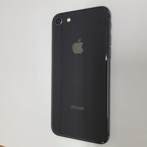 아이폰8 블랙 64G 무잔상 인스타 배터리100% 115911 이미지