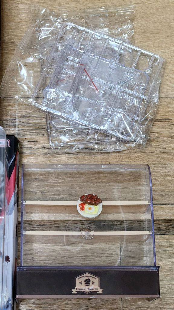 건담 수성의 마녀 SHF 스흪 피그마 슬레타 미오리네 피규어 이미지