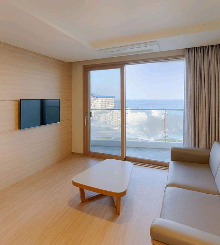 삼척 쏠비치 리조트 5/3, 5/4 어린이날 숙소 숙박 양도 이미지